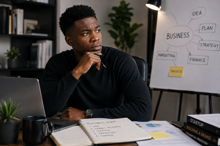 How to Build a Profitable Business in Today’s Economy