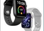 Quantum Energy Smart Watch