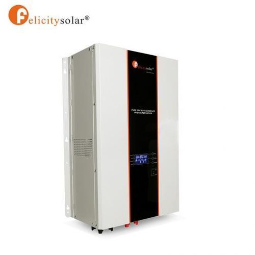 Felicity Solar 3.5kva 24v Inverter
