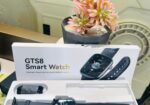 Quantum Energy Smart Watch