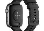 Quantum Energy Smart Watch