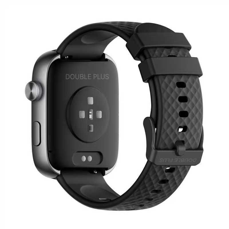 Quantum Energy Smart Watch