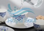 Quantum Ceramic Tableware