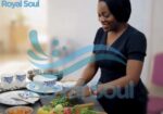 Quantum Ceramic Tableware