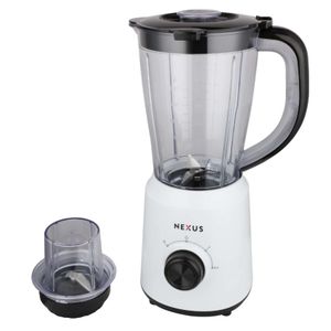 Nexus NX-7000 VitaSuperMix Blender – White