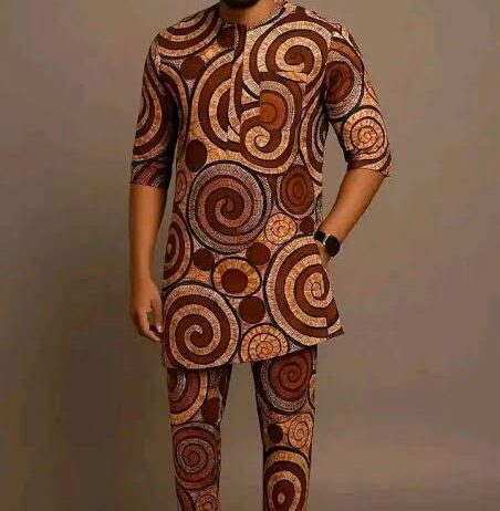 Men’s Wear