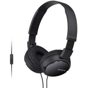 Sony MDR-ZX110AP Stereo Headphone Wired With Mic